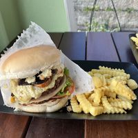   at Veguai in Florianopolis