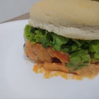 X Vegg at Veguai in Florianopolis