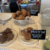   at Numa Café - AMUN Cafe in Lisbon