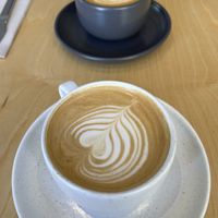   at Numa Café - AMUN Cafe in Lisbon