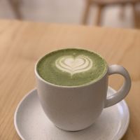   at Numa Café - AMUN Cafe in Lisbon