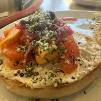   at Numa Café - AMUN Cafe in Lisbon