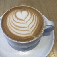   at Numa Café - AMUN Cafe in Lisbon