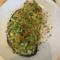   at Numa Café - AMUN Cafe in Lisbon