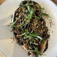   at Numa Café - AMUN Cafe in Lisbon