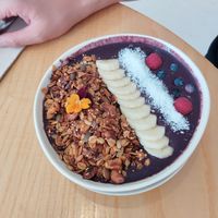  at Numa Café - AMUN Cafe in Lisbon