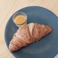  at Numa Café - AMUN Cafe in Lisbon