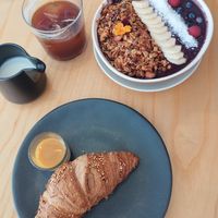  at Numa Café - AMUN Cafe in Lisbon