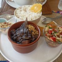  at Cri Cri Cru Restaurante (Loja Bênção Brasil) in Sao Paulo