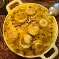  at Cri Cri Cru Restaurante (Loja Bênção Brasil) in Sao Paulo