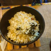  at Cri Cri Cru Restaurante (Loja Bênção Brasil) in Sao Paulo