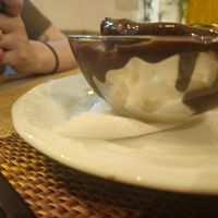  at Cri Cri Cru Restaurante (Loja Bênção Brasil) in Sao Paulo