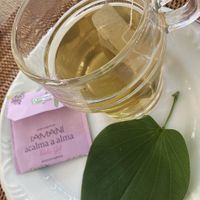   at Cri Cri Cru Restaurante (Loja Bênção Brasil) in Sao Paulo