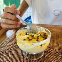   at Cri Cri Cru Restaurante (Loja Bênção Brasil) in Sao Paulo