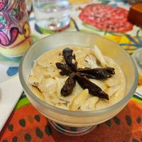  at Cri Cri Cru Restaurante (Loja Bênção Brasil) in Sao Paulo