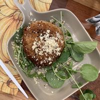   at Cri Cri Cru Restaurante (Loja Bênção Brasil) in Sao Paulo