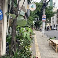   at Cri Cri Cru Restaurante (Loja Bênção Brasil) in Sao Paulo