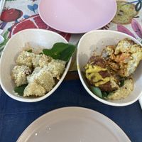   at Cri Cri Cru Restaurante (Loja Bênção Brasil) in Sao Paulo