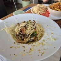  at Cri Cri Cru Restaurante (Loja Bênção Brasil) in Sao Paulo