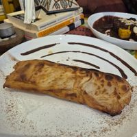  at Cri Cri Cru Restaurante (Loja Bênção Brasil) in Sao Paulo