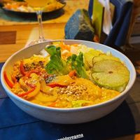  at Cri Cri Cru Restaurante (Loja Bênção Brasil) in Sao Paulo