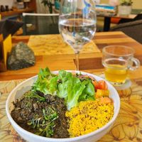  at Cri Cri Cru Restaurante (Loja Bênção Brasil) in Sao Paulo