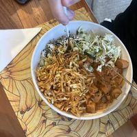   at Cri Cri Cru Restaurante (Loja Bênção Brasil) in Sao Paulo