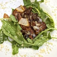   at Cri Cri Cru Restaurante (Loja Bênção Brasil) in Sao Paulo