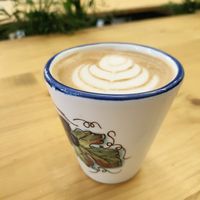  at Ammazza Caffé in Verona