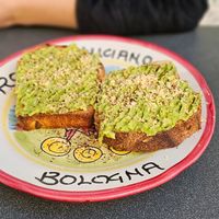  at Ammazza Caffé in Verona