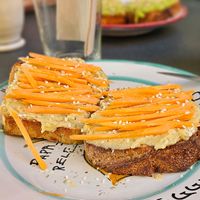  at Ammazza Caffé in Verona