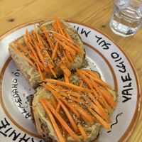   at Ammazza Caffé in Verona