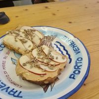  at Ammazza Caffé in Verona