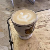   at Ammazza Caffé in Verona