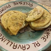   at Ammazza Caffé in Verona