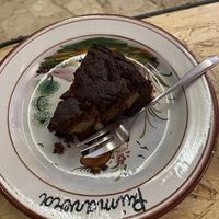   at Ammazza Caffé in Verona