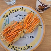  at Ammazza Caffé in Verona