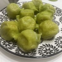   at Ravioleria in Milan