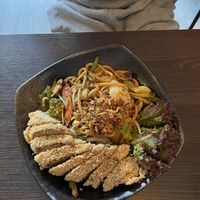   at Ben‘s Cuisine in Berlin