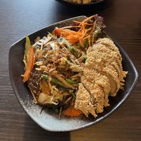   at Ben‘s Cuisine in Berlin