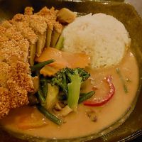  at Ben‘s Cuisine in Berlin