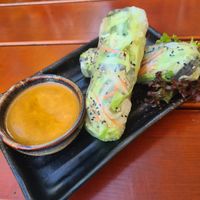  at Ben‘s Cuisine in Berlin