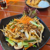  at Ben‘s Cuisine in Berlin