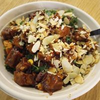  at Roots Natural Kitchen in Columbus