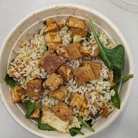 The Apollo at Roots Natural Kitchen in Columbus