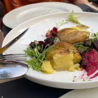   at To Manitari  in Kalamaria