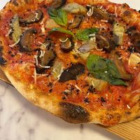  at Mama Gaia   in Lisbon