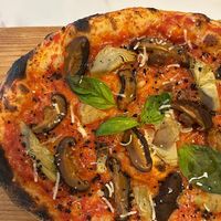  at Mama Gaia   in Lisbon