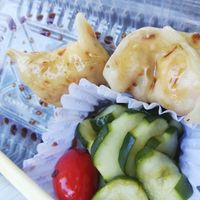 Box at OMYU Shojin in Buenos Aires