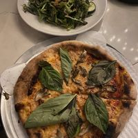   at Bacio Italiano in Tucson